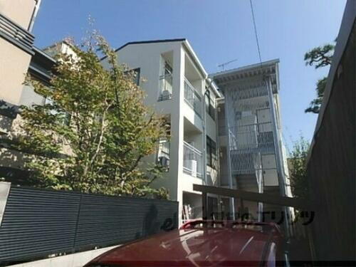 マンション中野