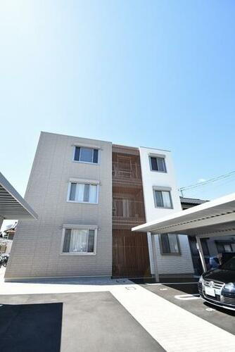 広島県広島市安佐南区西原９丁目 賃貸マンション