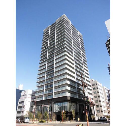 愛知県名古屋市中区丸の内３丁目 賃貸マンション