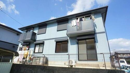 三重県鈴鹿市高岡台５丁目 賃貸アパート