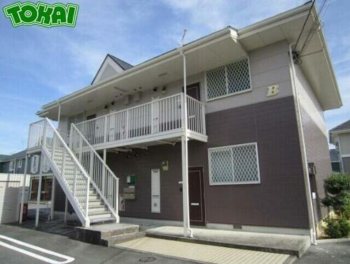 三重県松阪市嬉野野田町 2階建 築26年4ヶ月