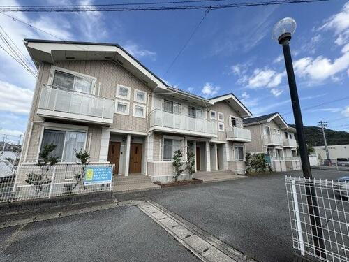 レジデンス白鳥Ａ棟