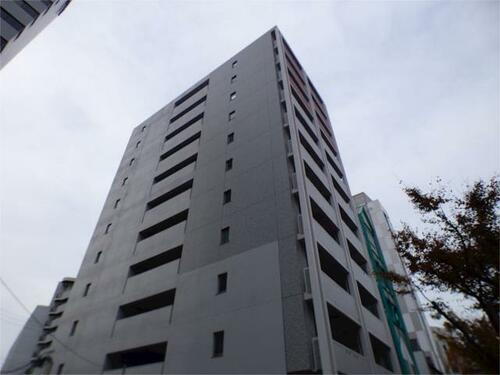 福岡県北九州市小倉北区馬借２丁目 11階建 築8年4ヶ月