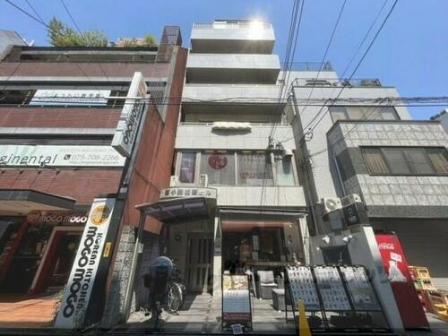 富小路近藤ビル