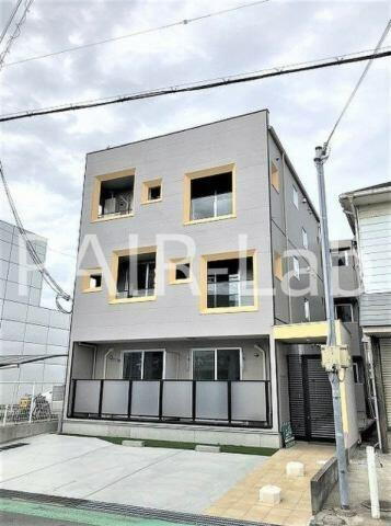 コティ網干 3階建