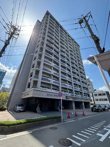 福岡県福岡市博多区博多駅前１丁目 15階建 築11年6ヶ月