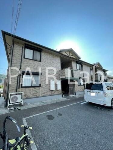 アーヴェニール憩