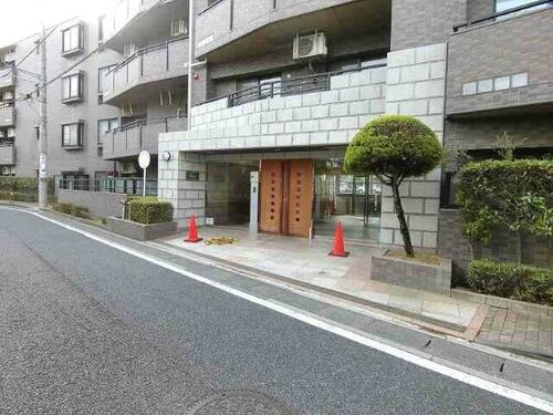 ガーデンシティ大宮日進