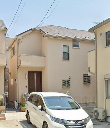 東京都稲城市百村 賃貸一戸建て