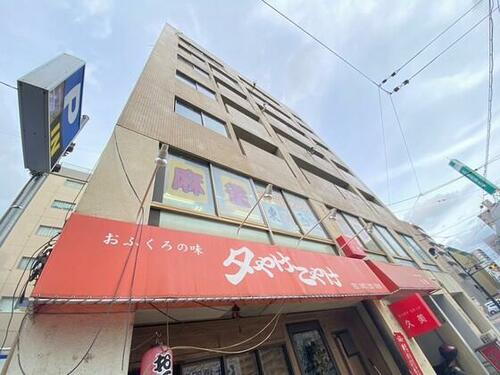 広島県広島市中区堺町２丁目 賃貸マンション