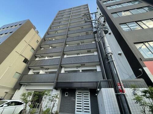 大阪府守口市京阪本通２丁目 12階建