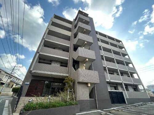 福岡県福岡市東区和白東３丁目 7階建