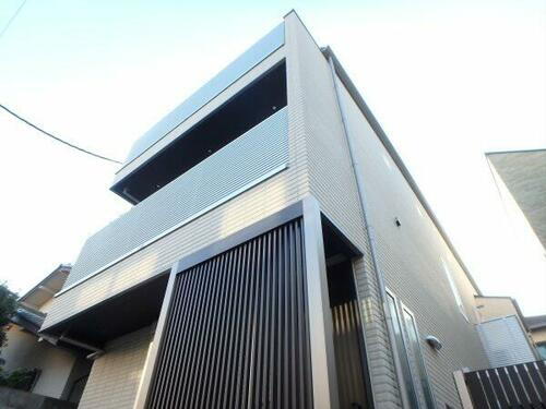 成城タウンハウス