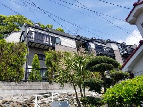 長崎県長崎市城栄町 2階建 築24年1ヶ月