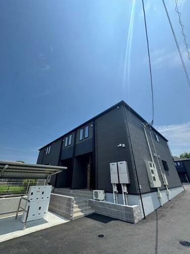 サンシャイン松崎Ⅰ号館 2階建