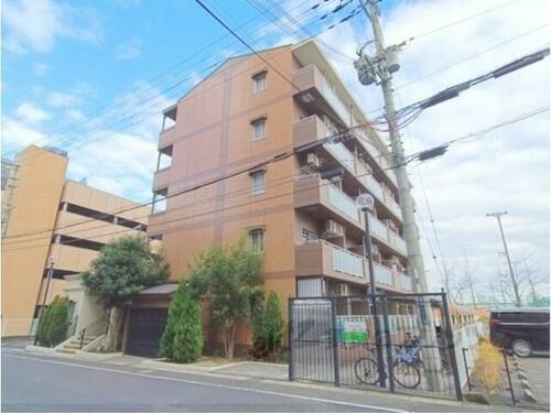 滋賀県草津市野路１丁目 築28年12ヶ月 5階建