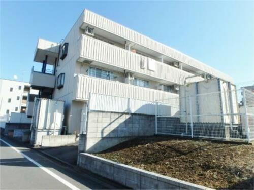 マンションベアーズ 3階建