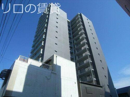 福岡県福岡市東区馬出２丁目 15階建 築14年