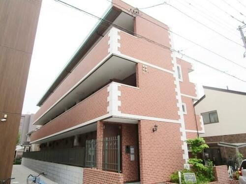 神奈川県相模原市中央区淵野辺５丁目 3階建
