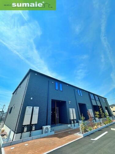 和歌山県岩出市山 2階建