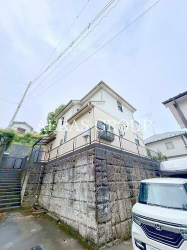 相原町戸建 2階建