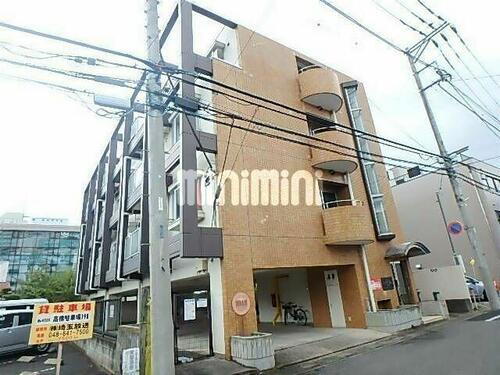 エトワール大成町 4階建