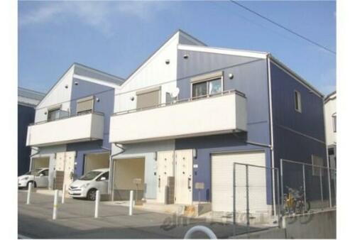 テラスあけぼのⅡ