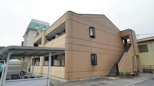 三重県鈴鹿市安塚町 賃貸アパート