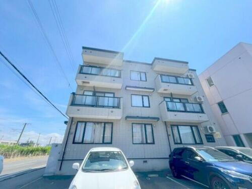 北海道札幌市西区発寒九条１０丁目 賃貸アパート