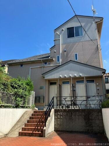 東京都世田谷区経堂５丁目 賃貸アパート