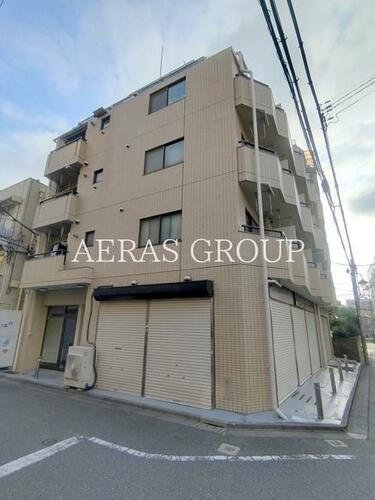 東京都国分寺市南町３丁目 6階建