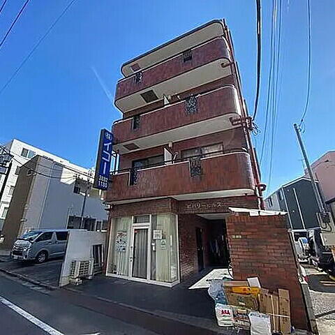 物件写真