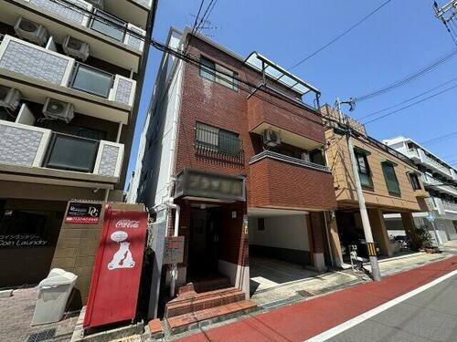 大阪府大阪市旭区中宮３丁目 5階建