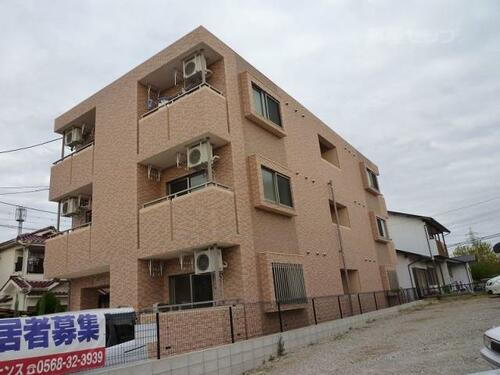 愛知県名古屋市守山区瀬古３丁目 賃貸マンション