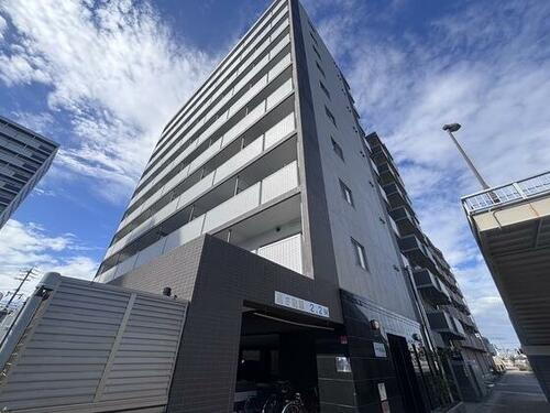 Ｓ－ＦＯＲＴ四日市元町