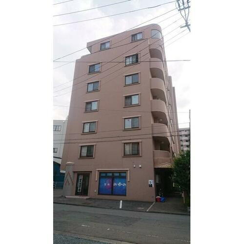 岩手県盛岡市肴町 賃貸マンション