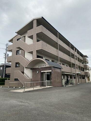 静岡県静岡市駿河区石田３丁目 賃貸マンション
