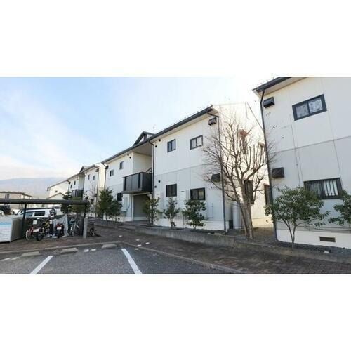 フレグランスたけくらＥ棟