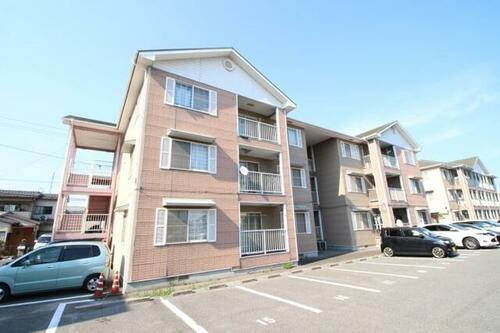 岡山県岡山市南区豊成３丁目 3階建 築25年5ヶ月