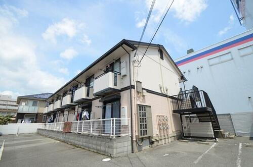 サンコーポ車崎 2階建