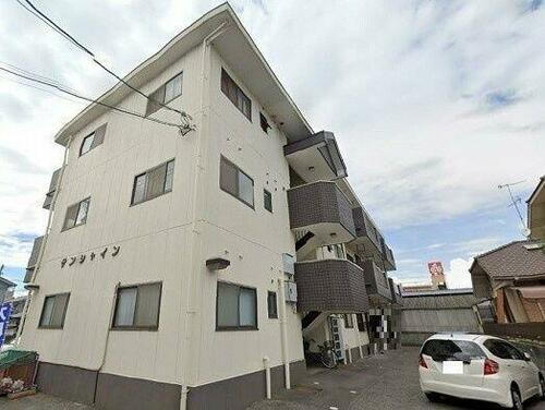 サンシャイン南手城