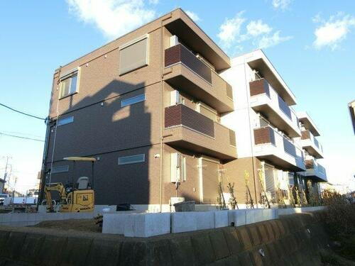 ＢＳ八ケ崎レジデンス