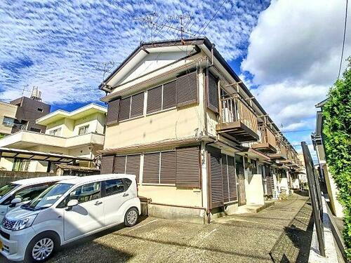 松村荘　南棟