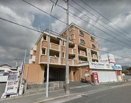 マンションつつみ