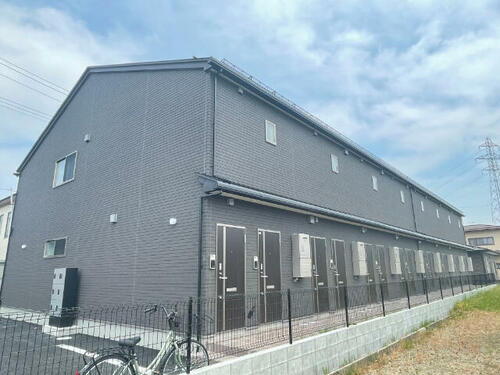 宮城県大崎市古川小稲葉町 賃貸アパート