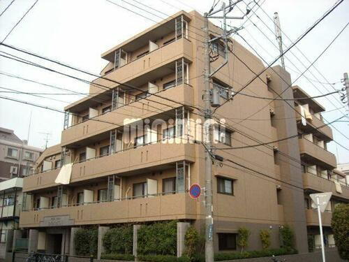 プライムアーバン行徳Ⅰ 5階建