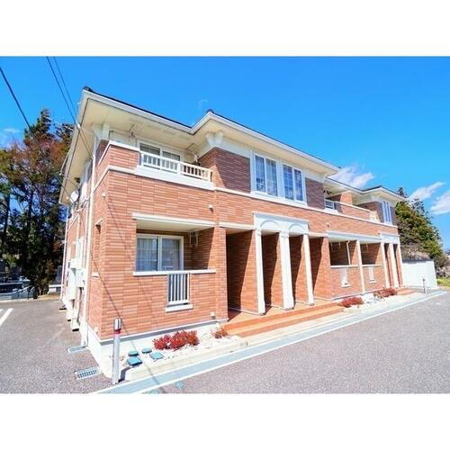 ブライト・ヒルサイドⅣ