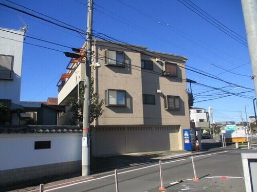 東京都葛飾区高砂２丁目 賃貸マンション