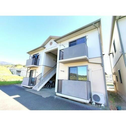 フォーレス　ボヌールＡ