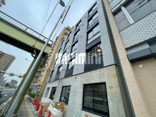 愛知県名古屋市東区出来町１丁目 賃貸マンション